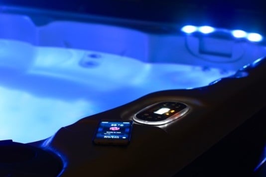 Why Should You Choose A Hydropool Hot Tub? Here's 7 Reasons Why!
