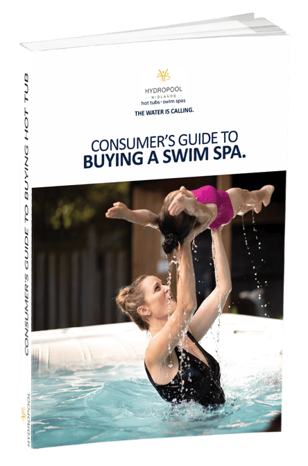 Request Your Free Consumer's Guide To Buying A Hot Tub